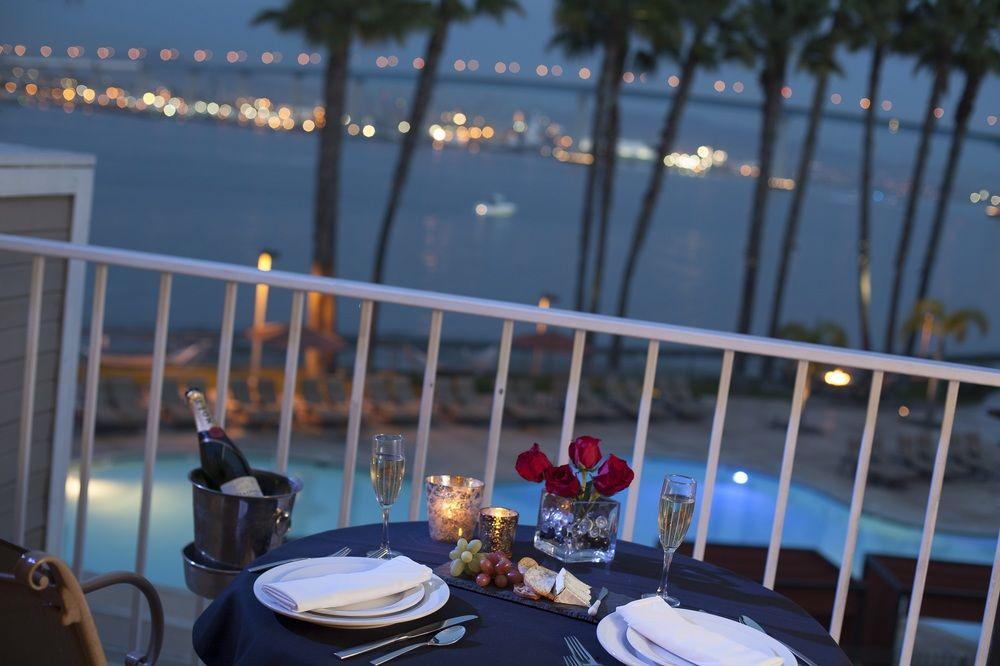 Resort Coronado Island Marriott & San Diego