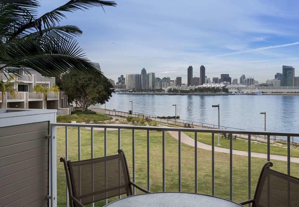 Coronado Island Marriott & 4*