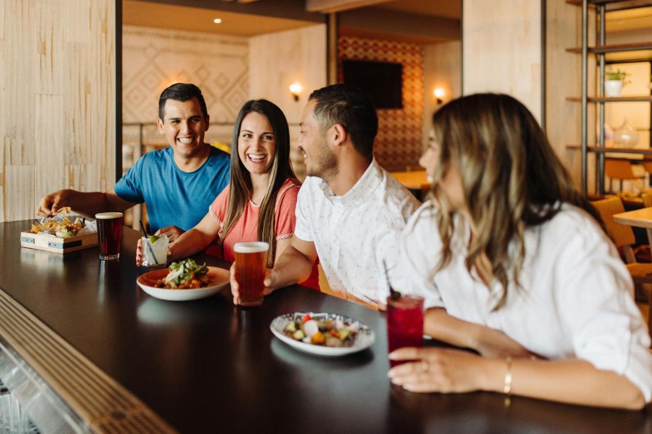 Resort Coronado Island Marriott &